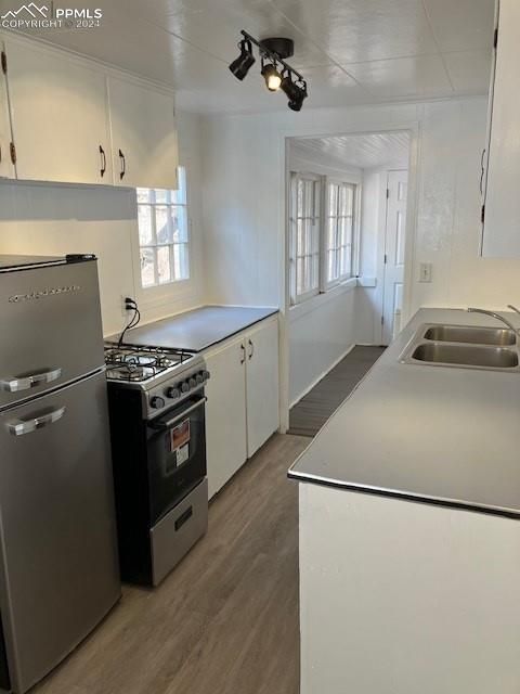 7 Oklahoma Rd, Manitou Springs, CO 80829
