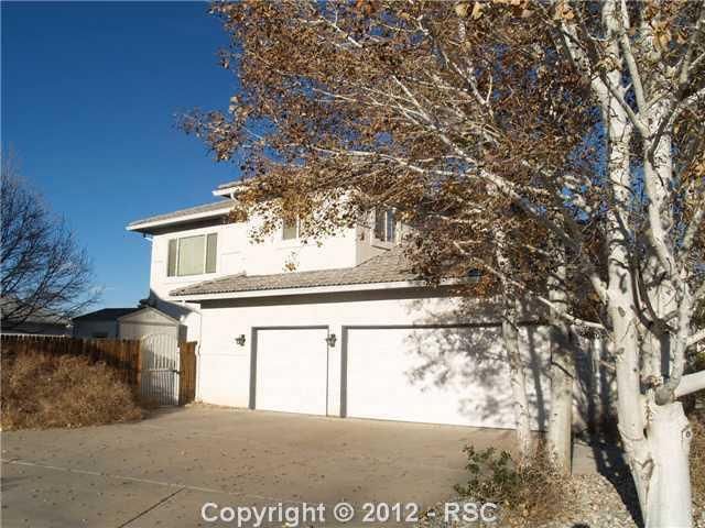 7 Pasadena Dr, Pueblo, CO 81006