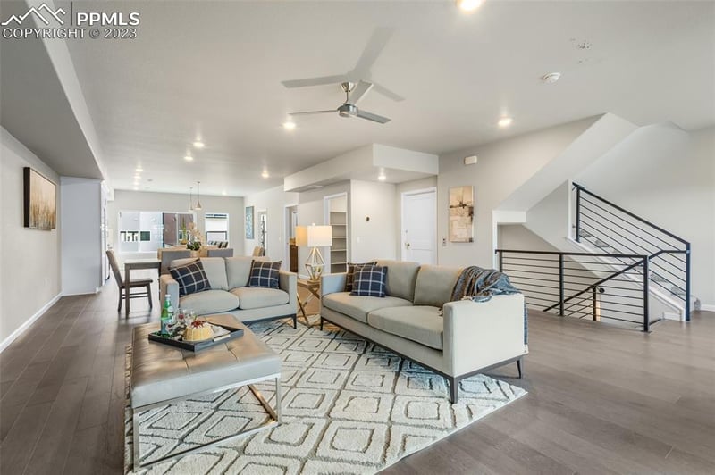 7 E Ramona Ave, Colorado Springs, CO 80905