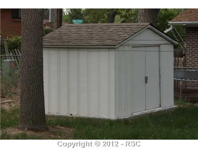 7 N Roosevelt St, Colorado Springs, CO 80909
