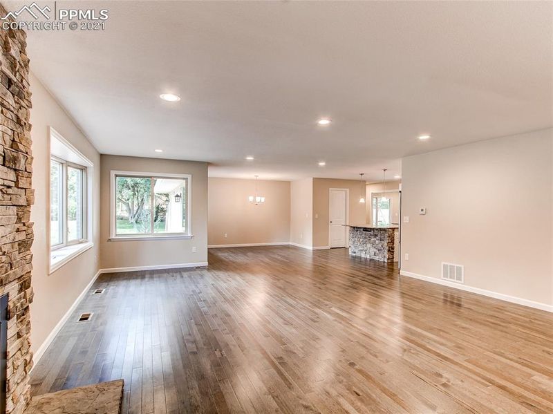 7 Sequoyah Rd, Colorado Springs, CO 80906