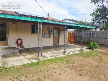 70 Hayes Dr, Colorado Springs, CO 80911