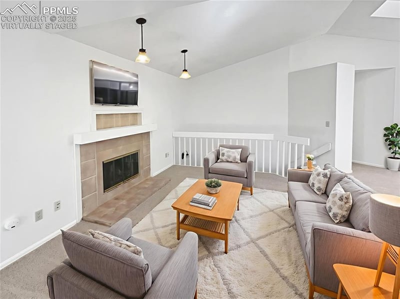 70 Palm Springs Dr, Colorado Springs, CO 80921