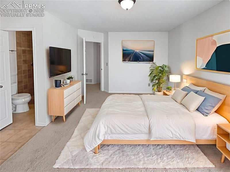 70 Palm Springs Dr, Colorado Springs, CO 80921