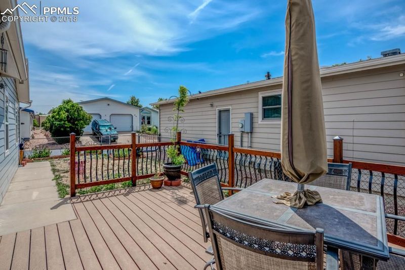 70 Pendleton Cir, Colorado Springs, CO 80904