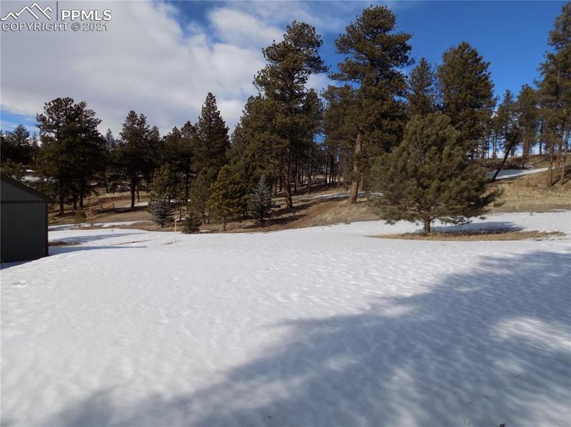 70 Turkey Creek Dr, Sedalia, CO 80135