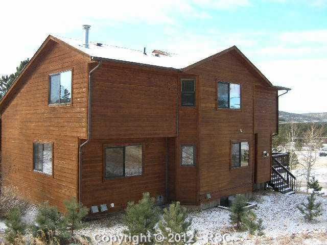 700 Fox Hill Ct, Woodland Park, CO 80863