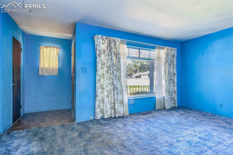 700 Hallam Ave, Colorado Springs, CO 80911