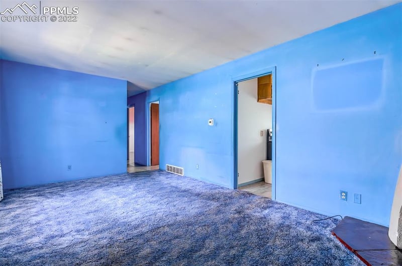 700 Hallam Ave, Colorado Springs, CO 80911