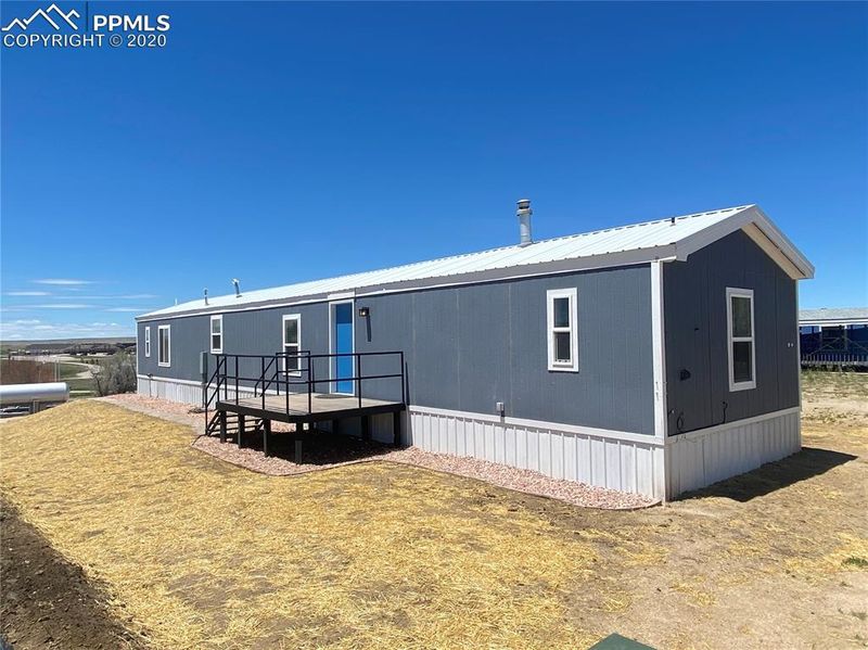 700 Sioux Ave, Simla, CO 80835