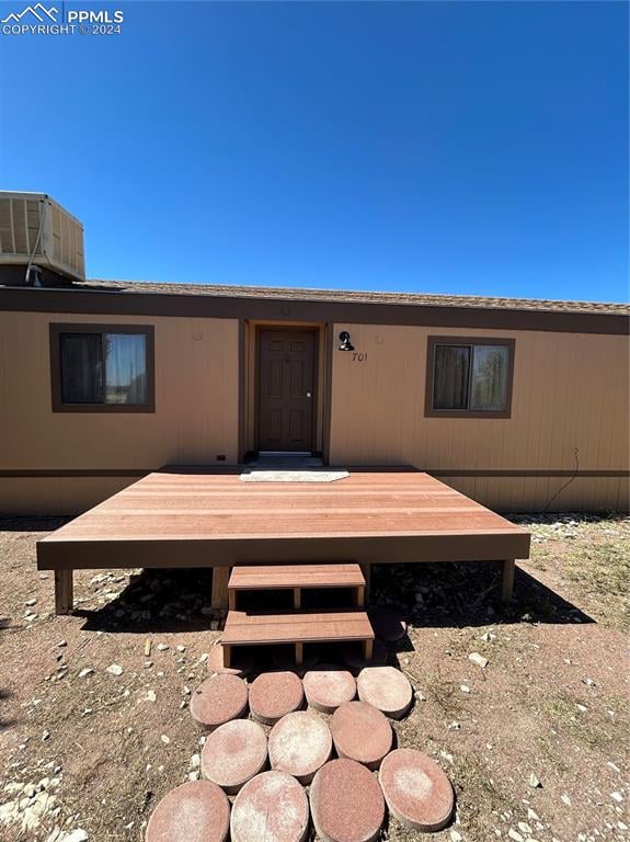 700 Virginia Cir, Penrose, CO 81240