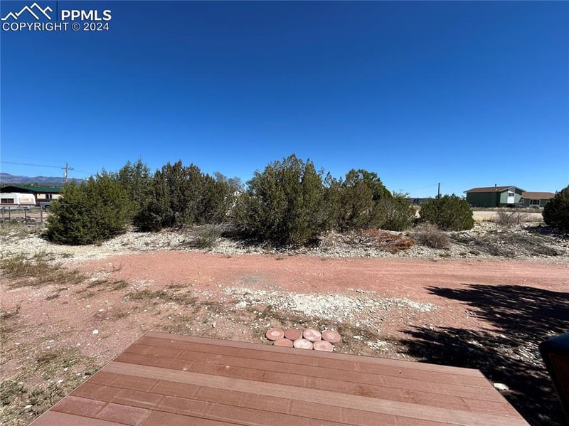 700 Virginia Cir, Penrose, CO 81240
