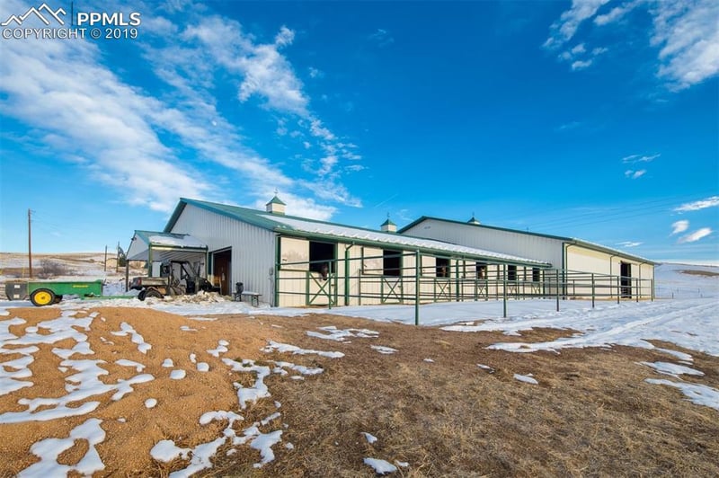 7000 Roxborough Park Rd, Littleton, CO 80125