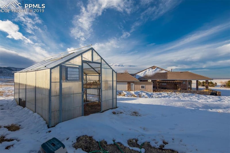 7000 Roxborough Park Rd, Littleton, CO 80125