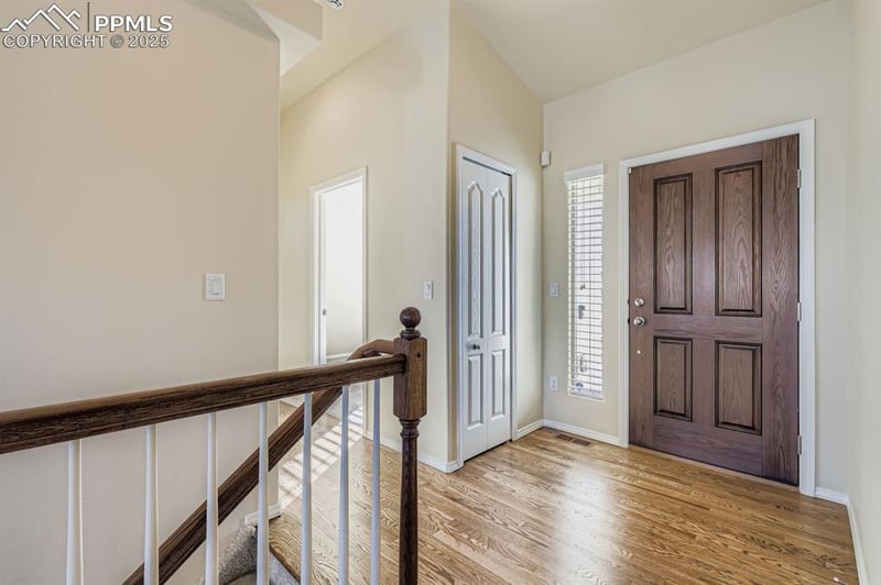 7003 Thorn Brush Way, Colorado Springs, CO 80923