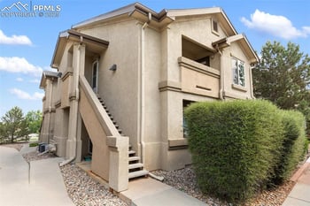 7004 Ash Creek Hts #201, Colorado Springs, CO 80922