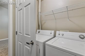 7004 Ash Creek Hts #201, Colorado Springs, CO 80922