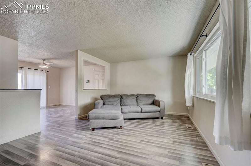 7005 Defoe Ave, Colorado Springs, CO 80911