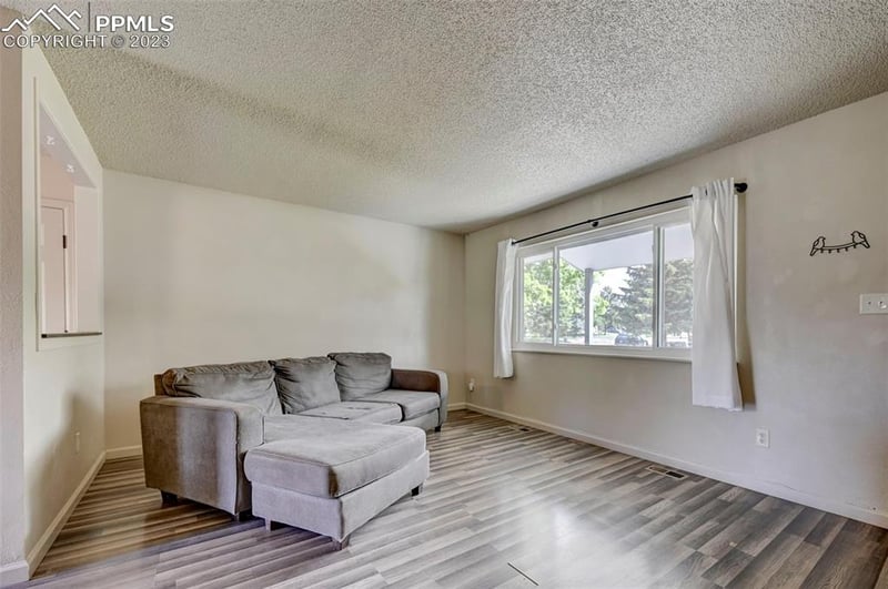 7005 Defoe Ave, Colorado Springs, CO 80911