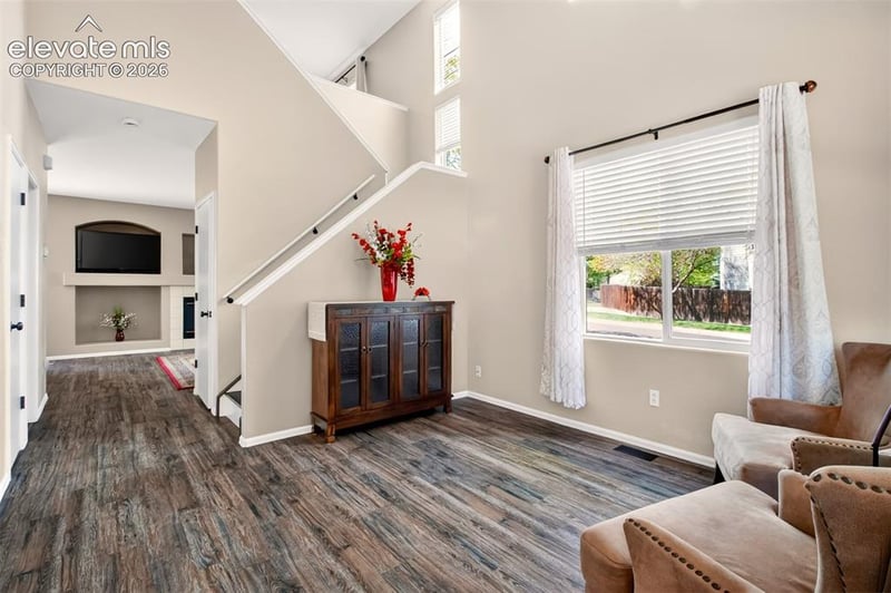 7005 Isle Bay Point, Colorado Springs, CO 80922