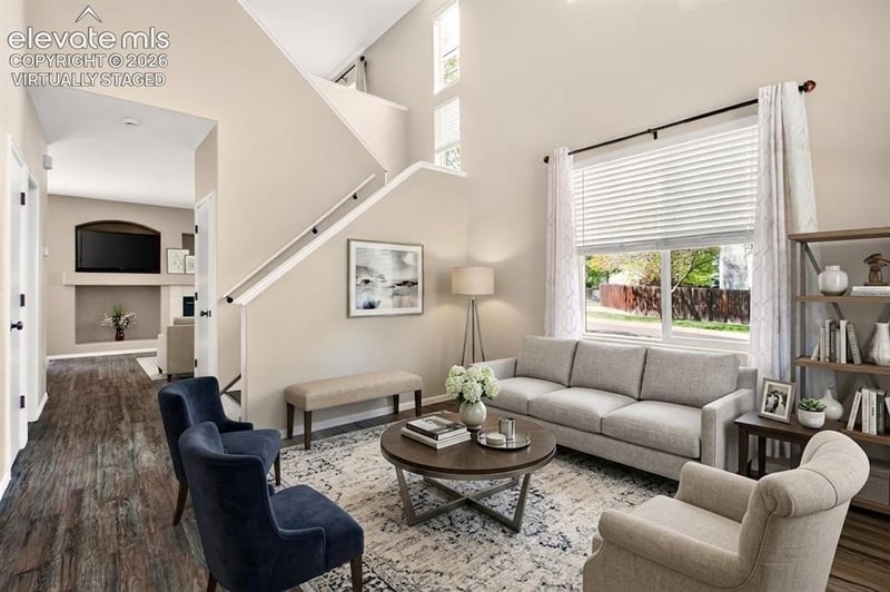 7005 Isle Bay Point, Colorado Springs, CO 80922