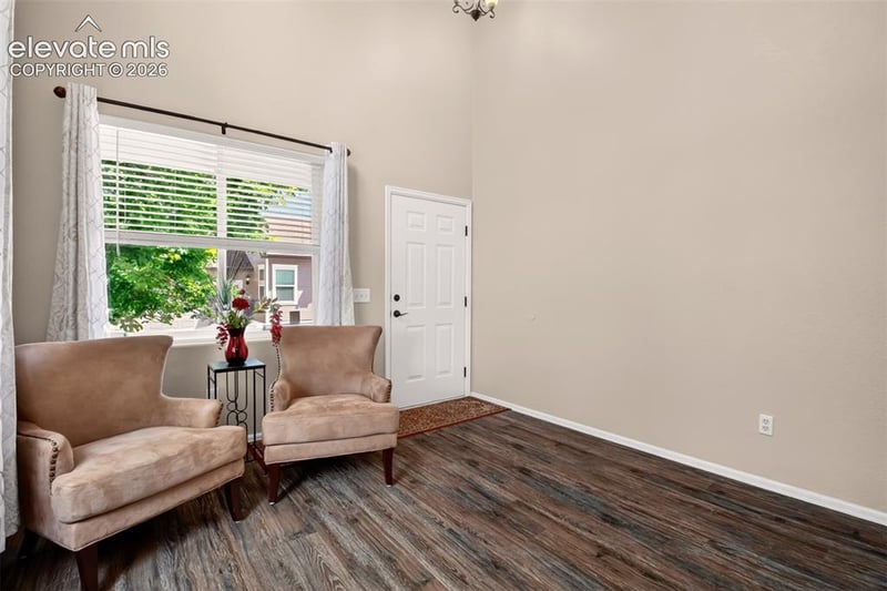 7005 Isle Bay Point, Colorado Springs, CO 80922