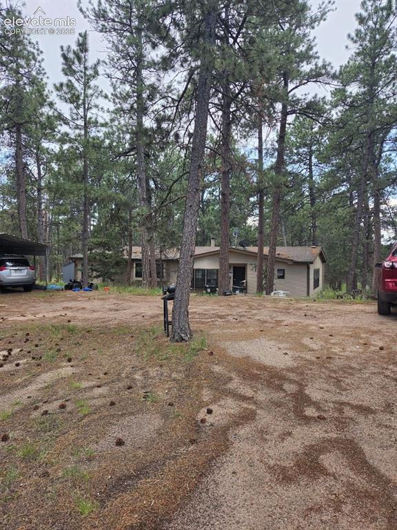 7005 Shoup Rd, Colorado Springs, CO 80908