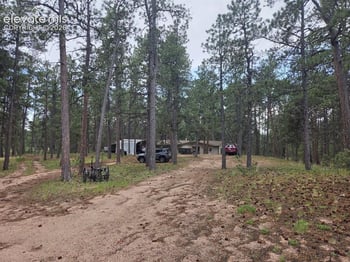 7005 Shoup Rd, Colorado Springs, CO 80908