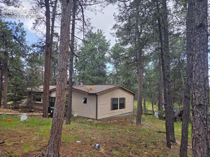 7005 Shoup Rd, Colorado Springs, CO 80908