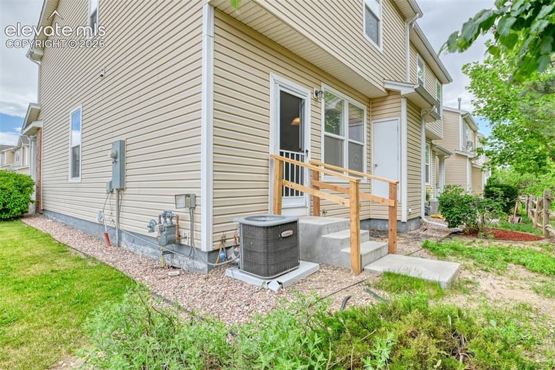 7005 Yampa River Hts, Fountain, CO 80817