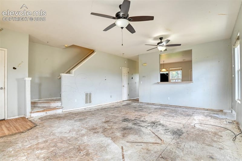7005 Yampa River Hts, Fountain, CO 80817