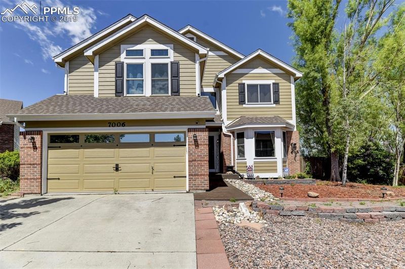 7006 Enbrook Dr, Colorado Springs, CO 80922