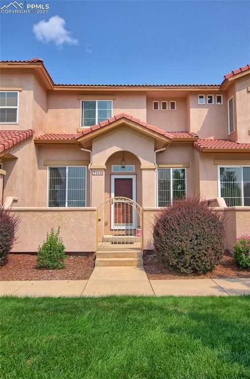 7006 Sand Crest Vw, Colorado Springs, CO 80923