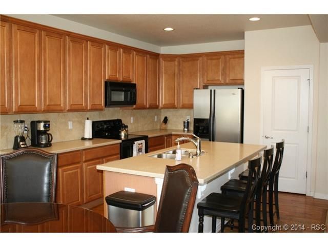 7007 Quiet Pond Pl, Colorado Springs, CO 80923