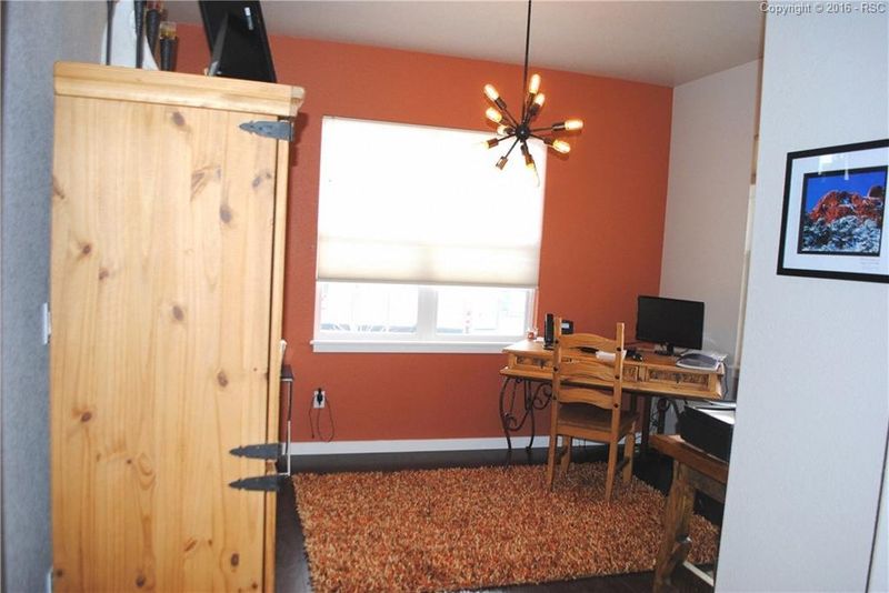 7007 Shining Peak Ln, Colorado Springs, CO 80918