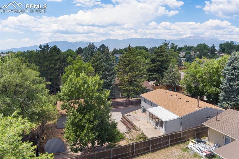 7009 Sequoyah Way, Colorado Springs, CO 80915