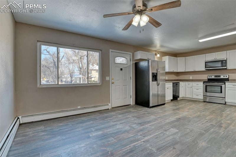 701 El Paso St, Fountain, CO 80817