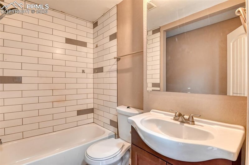 701 El Paso St, Fountain, CO 80817