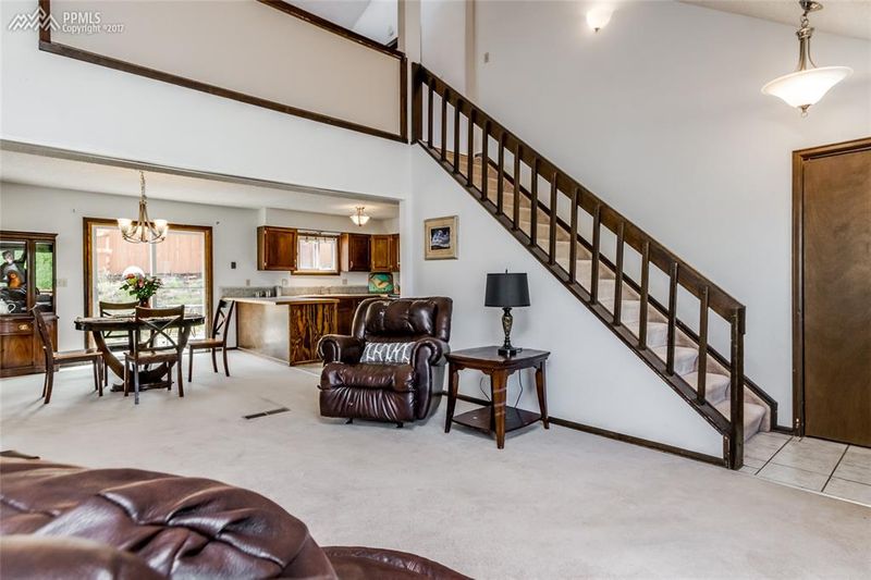 701 Forest Edge Cir, Woodland Park, CO 80863