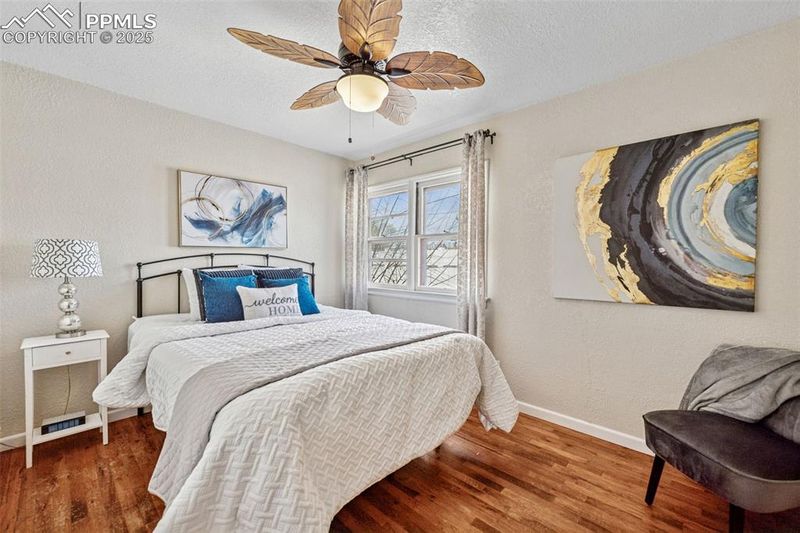 701 Henry Ave, Pueblo, CO 81005