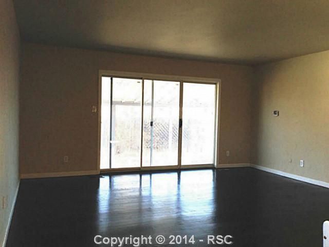 701 Sequoia Dr, Colorado Springs, CO 80910