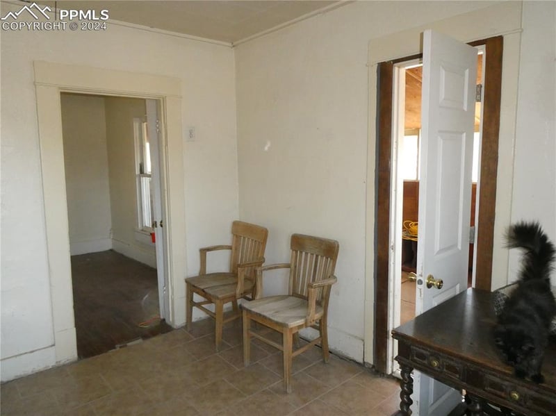 701 Ute Ave, Simla, CO 80835
