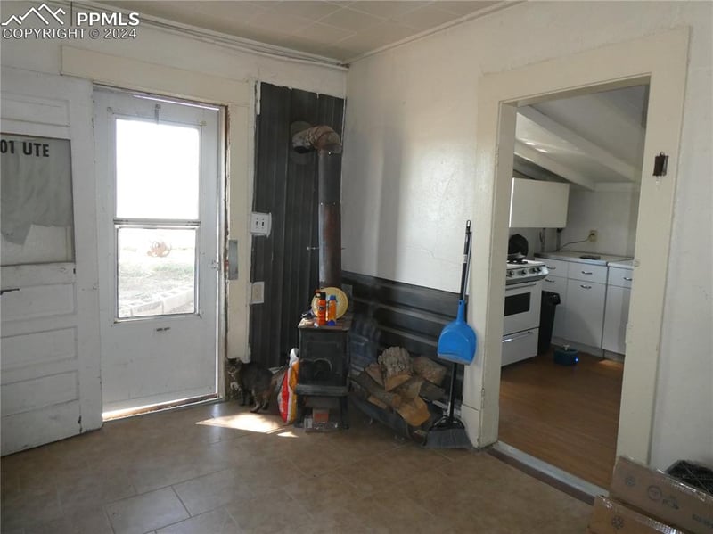 701 Ute Ave, Simla, CO 80835