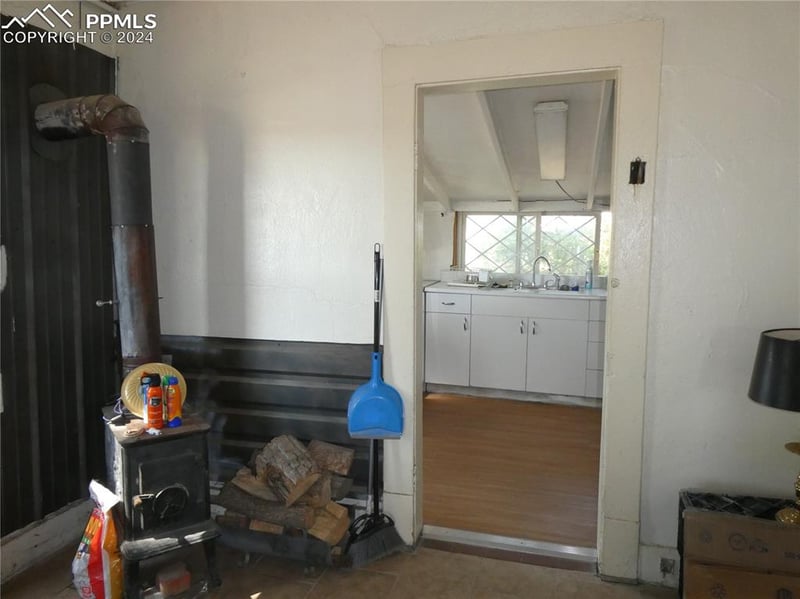 701 Ute Ave, Simla, CO 80835