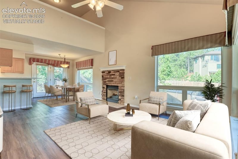 701 Westwood Tc, Woodland Park, CO 80863