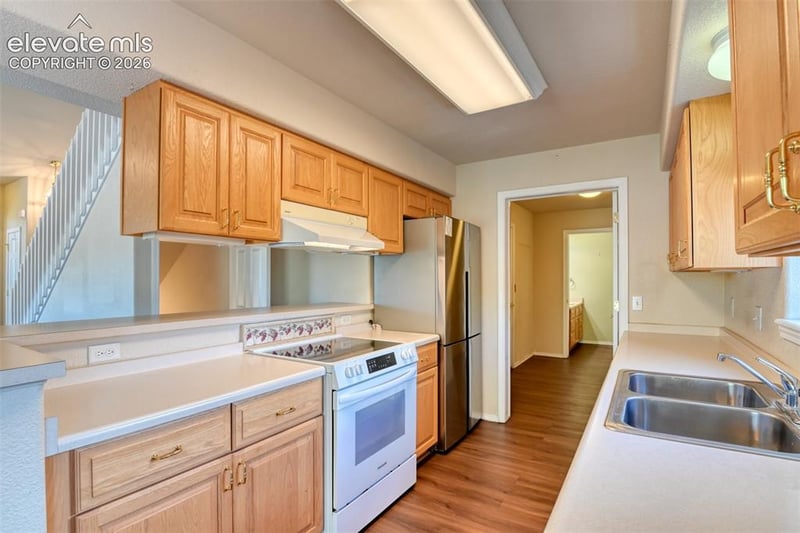 701 Westwood Tc, Woodland Park, CO 80863