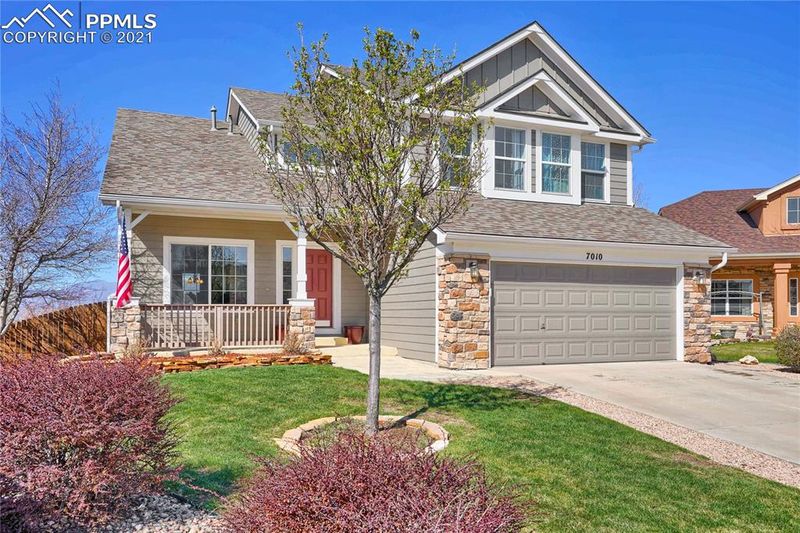 7010 Auburn Hills Ct, Colorado Springs, CO 80922