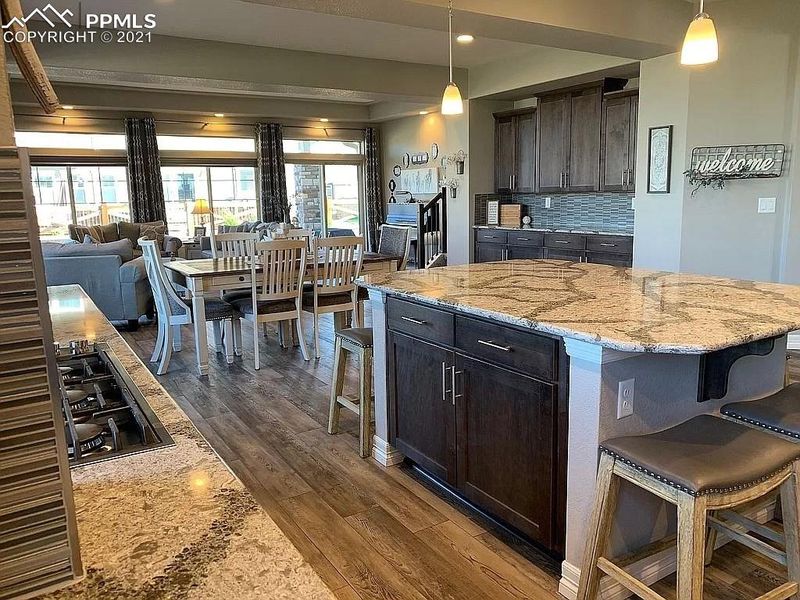 7010 Bramble Bluff Ct, Colorado Springs, CO 80927