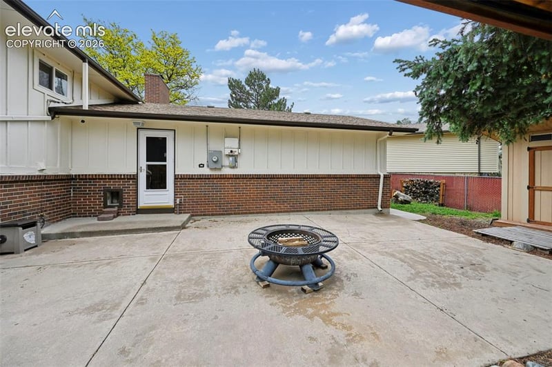 7010 Burroback Ct, Colorado Springs, CO 80911