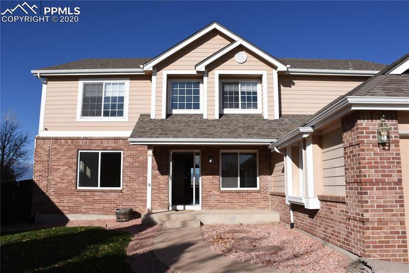 7010 Hillbeck Dr, Colorado Springs, CO 80922